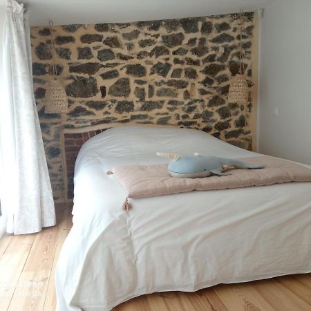 Charmant Logement T2 A 2 Pas De La Mer กรองวิลล์ ภายนอก รูปภาพ